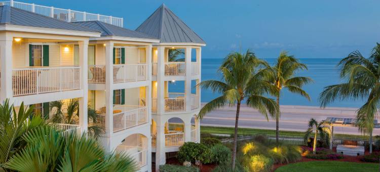 温德沃德波因特Hyatt酒店(Hyatt Vacation Club at Windward Pointe)图片