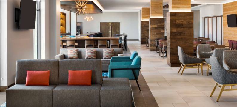 密尔沃基布鲁克菲尔德会议中心希尔顿花园酒店(Hilton Garden Inn Milwaukee Brookfield Conference Center)图片