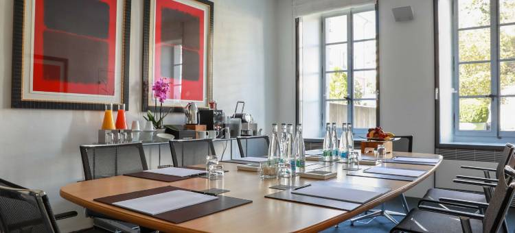 英格兰旅馆和公寓(Hotel Angleterre)图片