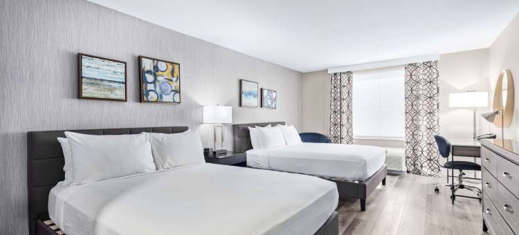 喷泉公园酒店，贝斯特韦斯特品质精选(Fountain Park Hotel BW Signature Collection)图片