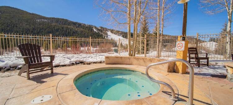 红鹰旅馆 #2235(2235 Red Hawk Lodge)图片