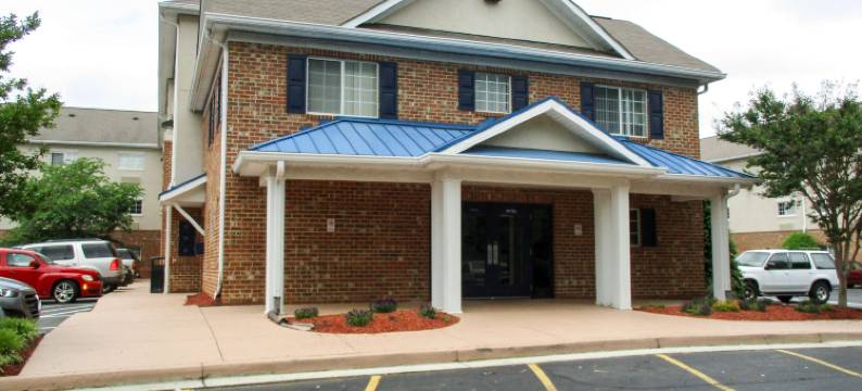 弗吉尼亚里奇蒙德 6 号开放式公寓酒店 - I-64 西(Studio 6 Extended Stay - Richmond, VA - I-64 West)图片