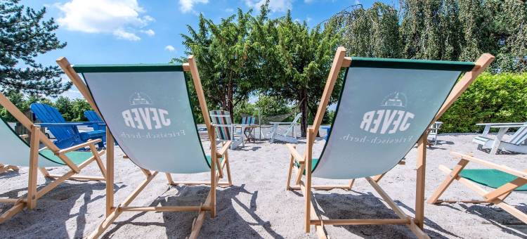 阿尔蔡/沃尔姆斯多林特酒店(Dorint Hotel Alzey/Worms)图片