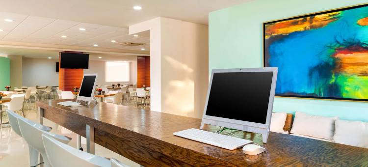 舒眠旅馆-马萨特兰(Sleep Inn Mazatlan)图片