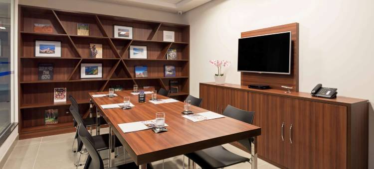 Tryp by Wyndham Sao Paulo Guarulhos Airport图片