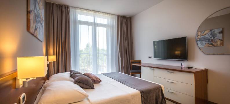 竞技场假日酒店(Arena Hotel Holiday)图片