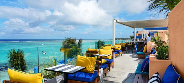 Salt of Palmar, Mauritius图片