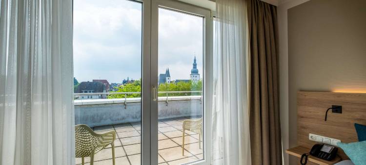 利普斯特凯艺酒店(Quality Hotel Lippstadt)图片