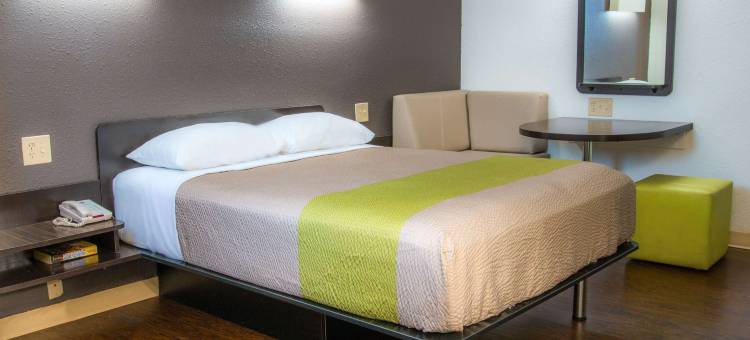 斯图迪奥6圣安东尼奥拉克兰AFB汽车旅馆(Studio 6 San Antonio, TX - Lackland AFB)图片