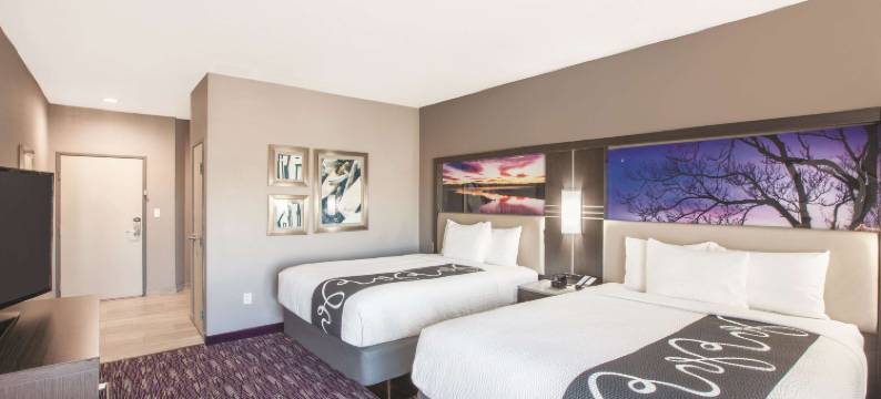 金斯维尔拉昆塔温德姆套房酒店(La Quinta Inn & Suites by Wyndham Kingsville)图片