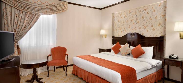 Hawthorn Suites by Wyndham Al Khobar图片