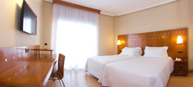 NH圣佩德罗酒店(NH San Pedro)图片