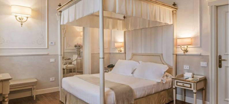 阿尔莫尼亚酒店(Hotel Armonia)图片