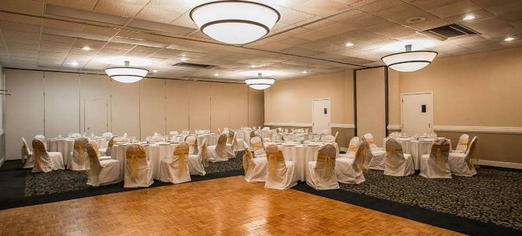 萨姆特旅馆(Sumter Inn)图片