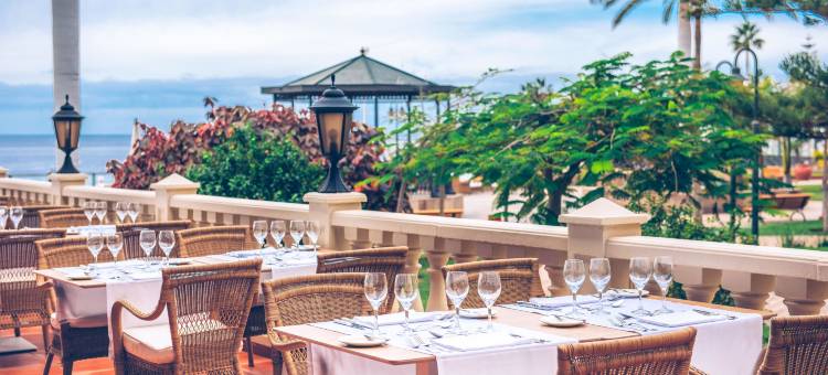 安特利亚伊贝罗斯塔选择酒店(Iberostar Selection Anthelia)图片