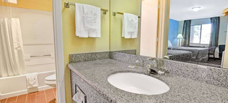 Go2 Inn & Suites by Relianse -Albuquerque图片