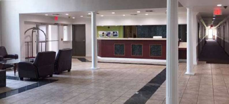 Studio 6 Burleson, TX图片