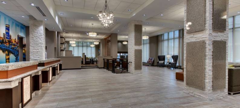 密尔沃基市中心德鲁里广场酒店(Drury Plaza Hotel Milwaukee Downtown)图片