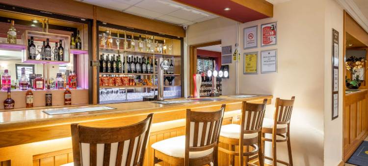 阿伦德尔舒适酒店(Comfort Inn Arundel)图片