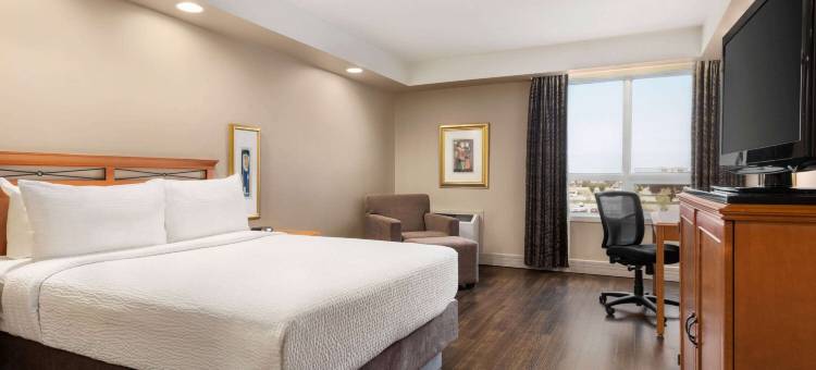 Royal Hotel Calgary, Trademark Collection by Wyndham图片