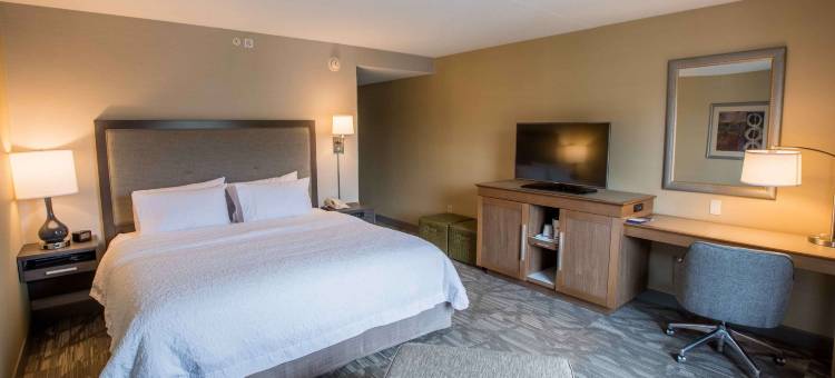 蒂尔顿欢朋套房酒店(Hampton Inn & Suites Tilton)图片