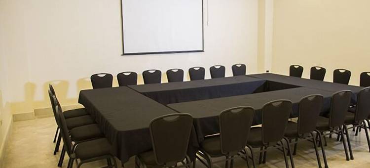 瓜伊马斯阿尔米达伽玛酒店(Gamma Guaymas Armida Hotel)图片