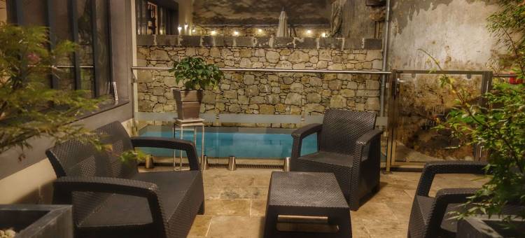 亨利四世酒店(Hôtel Henri IV)图片