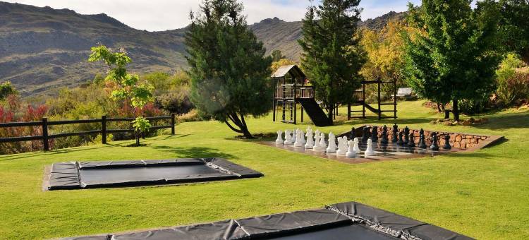佩科尼尔鲁夫山区度假村 - 梦想度假村(Piekenierskloof Mountain Resort by Dream Resorts)图片