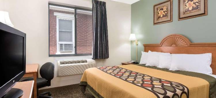 Econo Lodge Palmyra - Hershey图片