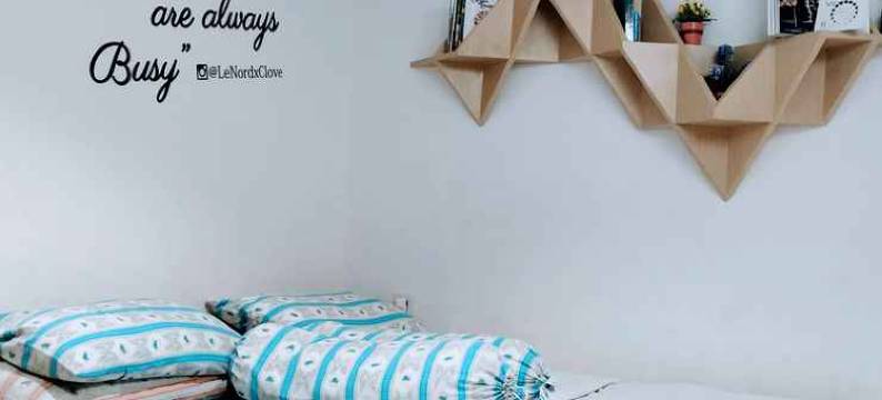 TechieRoom Kotlin at Clove Garden Residence图片