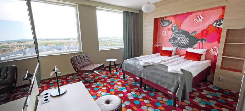 隆德L汽车旅馆(Motel L Lund)图片