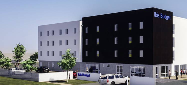 Ibis Budget Mont de Marsan图片