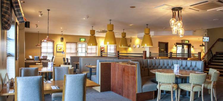 伍斯特 (M5,Jct6)普瑞米尔酒店(Premier Inn Worcester (M5,Jct6))图片