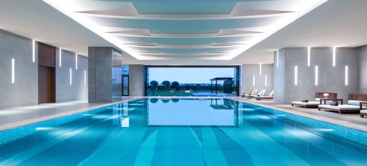 佛山顺德保利假日酒店图片