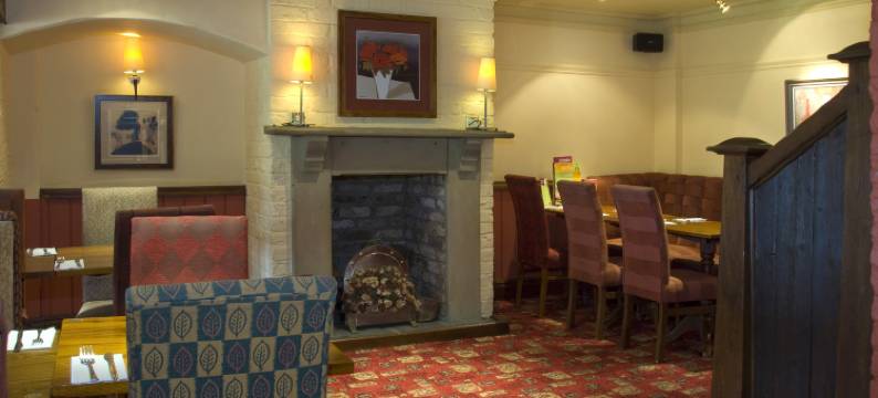 赫斯尔西部普瑞米尔酒店(Premier Inn Hull West)图片