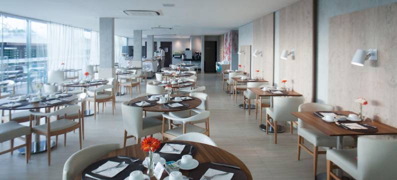 克若考海滩酒店(Crocobeach Hotel)图片