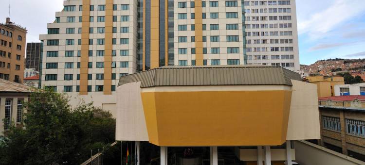 欧洲大酒店(Hotel Europa)图片