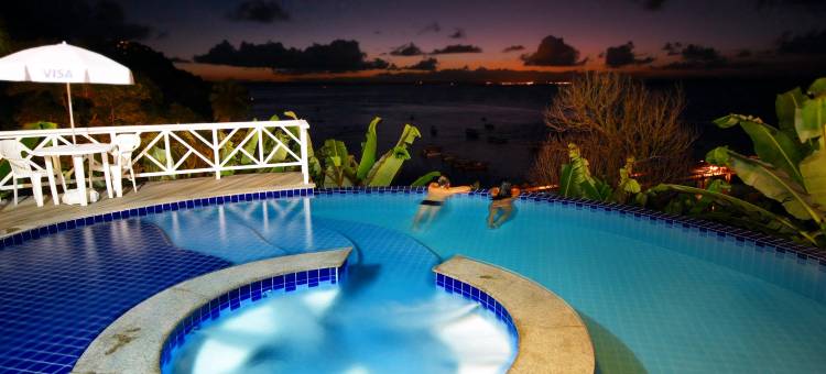 帕萨尔加达旅馆(Passárgada Pousada)图片