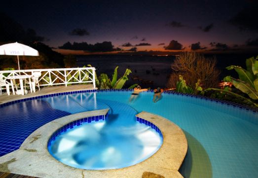 Passárgada Pousada Hotel Overview