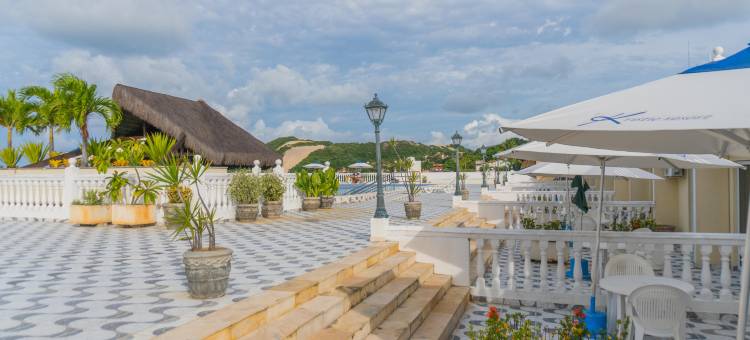 克里斯蒂纳塔尔度假酒店(Kristie Resort Natal Hotel)图片