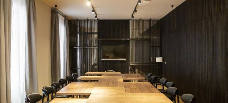 标志大使馆酒店-小宫殿(Icon Embassy)图片