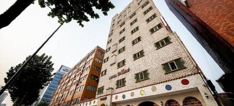 东大门 k 精品酒店(Boutique Hotel k Dongdaemun)图片