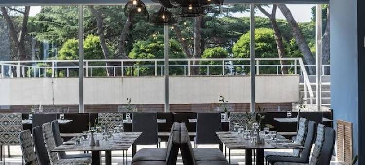 法肯斯特尼俱乐部弗尼马申波瑞可酒店(Falkensteiner Club Funimation Borik)图片