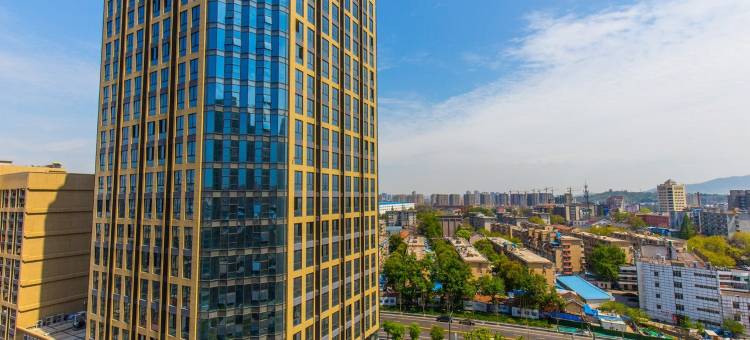有乐家管家公寓(北祥路3号分店)图片