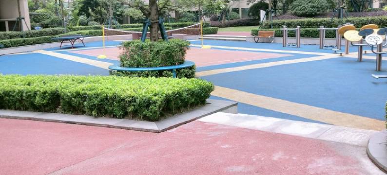 橘子逸家民宿(江美南路分店)图片