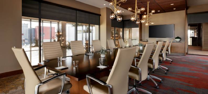 乔瑟-傲途格精选酒店(The Josie Hotel, Autograph Collection)图片