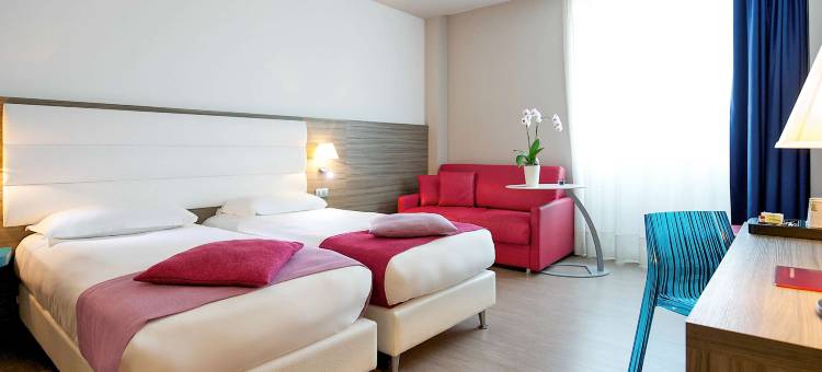 威尼斯玛格拉美居酒店(Mercure Venezia Marghera)图片
