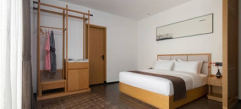 撒娇凤凰度假别墅(玄真路1号分店)图片