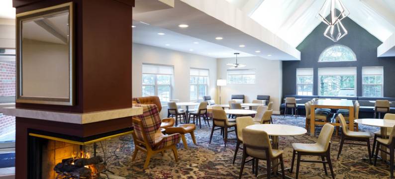 Residence Inn Columbia图片