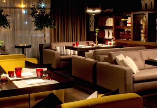 Voyage HotelHotel Overview